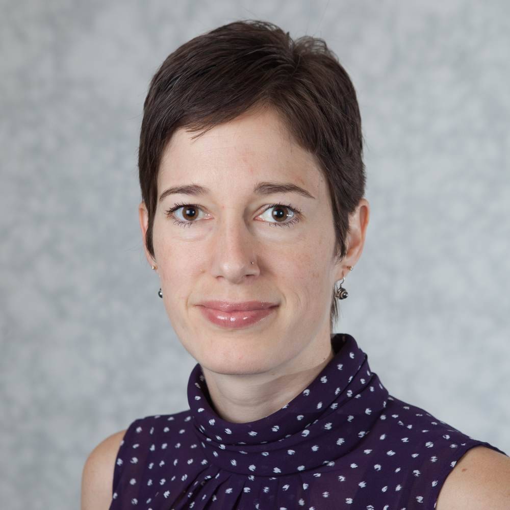 Mantella Names Four Faculty Members as Presidential Fellows